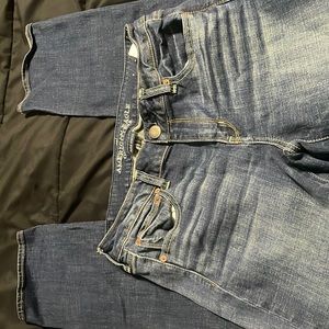 American eagle size 10 long